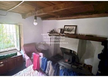 Camera da letto - Rustico strada Provinciale della Valle Cannobina, Cannobio - foto 37