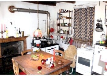Interno non residenziale - Rustico Località Camberto, 6, Valle Cannobina - foto 4