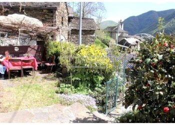 Terreno - Rustico Località Camberto, 6, Valle Cannobina - foto 9