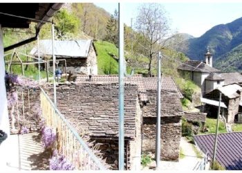 Terreno - Rustico Località Camberto, 6, Valle Cannobina - foto 16