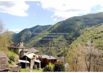 Vista - Rustico Località Camberto, 6, Valle Cannobina - foto 19