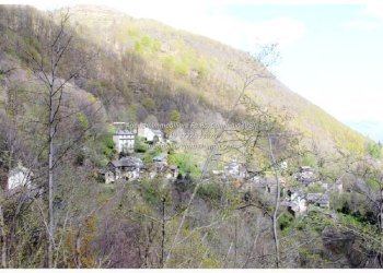 Vista - Rustico Località Camberto, 6, Valle Cannobina - foto 22