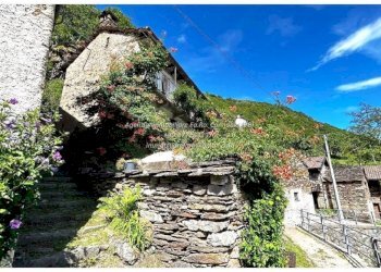 Terreno - Rustico Località Camberto, 6, Valle Cannobina - foto 26