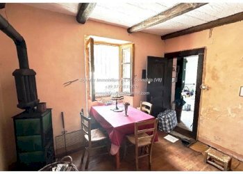 Salone - Rustico Località Camberto, 6, Valle Cannobina - foto 29