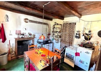 Cantina - Rustico Località Camberto, 6, Valle Cannobina - foto 30