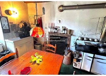 Cantina - Rustico Località Camberto, 6, Valle Cannobina - foto 32