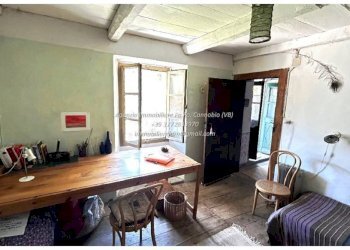 Interno non residenziale - Rustico Località Camberto, 6, Valle Cannobina - foto 34