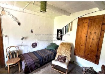 Camera da letto - Rustico Località Camberto, 6, Valle Cannobina - foto 35