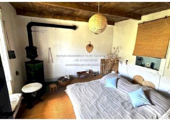 Camera da letto - Rustico Località Camberto, 6, Valle Cannobina - foto 36