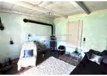 Camera da letto - Rustico Località Camberto, 6, Valle Cannobina - foto 38