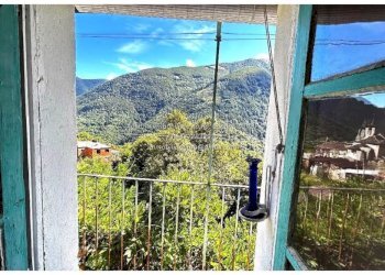 Vista - Rustico Località Camberto, 6, Valle Cannobina - foto 42