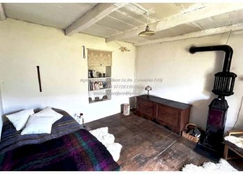 Camera da letto - Rustico Località Camberto, 6, Valle Cannobina - foto 43