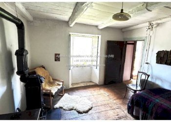 Camera da letto - Rustico Località Camberto, 6, Valle Cannobina - foto 45