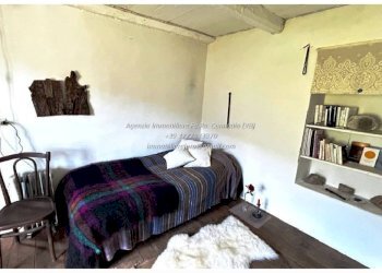 Camera da letto - Rustico Località Camberto, 6, Valle Cannobina - foto 46