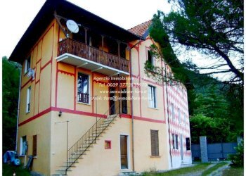 Facciata - Villa strada Provinciale per Miazzina, Cambiasca - photo 3