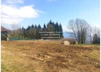 Terreno - Villa strada Provinciale per Miazzina, Cambiasca - photo 5