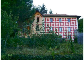 Facciata - Villa strada Provinciale per Miazzina, Cambiasca - photo 6
