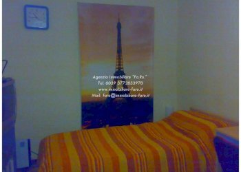 Camera da letto - Villa strada Provinciale per Miazzina, Cambiasca - photo 8