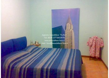 Camera da letto - Villa strada Provinciale per Miazzina, Cambiasca - photo 25