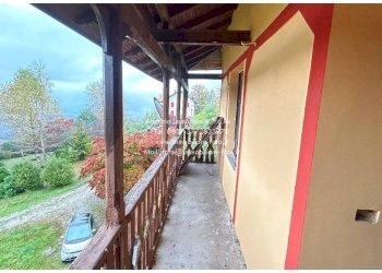 Balcone - Villa strada Provinciale per Miazzina, Cambiasca - photo 27