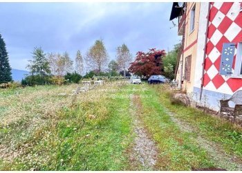 Terreno - Villa strada Provinciale per Miazzina, Cambiasca - photo 32