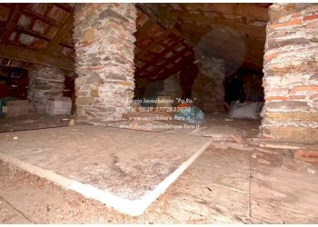 Stanza non arredata - Villa strada Provinciale per Miazzina, Cambiasca - photo 47