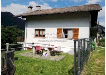 Facciata - Villa strada Provinciale della Valle Cannobina, Valle Cannobina - foto 10