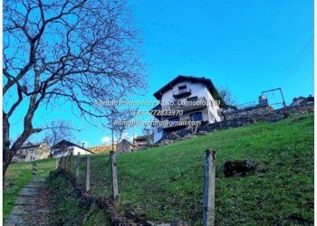 Terreno - Villa strada Provinciale della Valle Cannobina, Valle Cannobina - foto 12