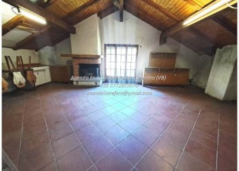 Cucina - Villa strada Provinciale della Valle Cannobina, Valle Cannobina - foto 21