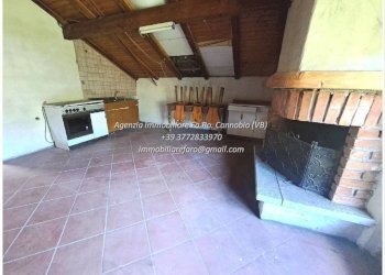Altro - Villa strada Provinciale della Valle Cannobina, Valle Cannobina - foto 22