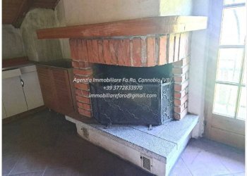 Stanza non arredata - Villa strada Provinciale della Valle Cannobina, Valle Cannobina - foto 27