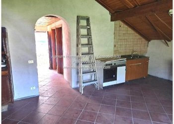 Cucina - Villa strada Provinciale della Valle Cannobina, Valle Cannobina - foto 29