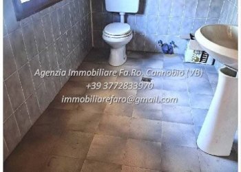 Bagno - Villa strada Provinciale della Valle Cannobina, Valle Cannobina - foto 30