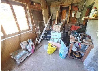 Cantina - Villa strada Provinciale della Valle Cannobina, Valle Cannobina - foto 32