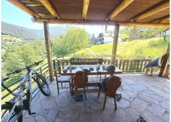 Veranda - Villa strada Provinciale della Valle Cannobina, Valle Cannobina - foto 35