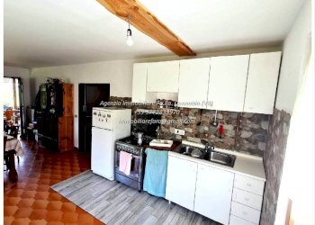 Cucina - Villa strada Provinciale della Valle Cannobina, Valle Cannobina - foto 45
