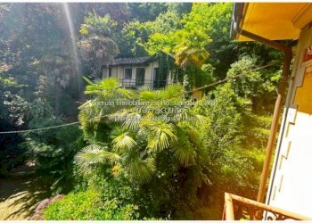 Giardino - Villa strada Antonio Manzi, Oggebbio - photo 3