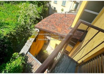Balcone - Villa strada Antonio Manzi, Oggebbio - photo 6