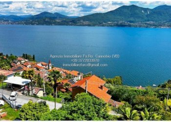 Vista - Villa strada Antonio Manzi, Oggebbio - photo 10