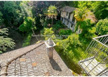 Giardino - Villa strada Antonio Manzi, Oggebbio - photo 12