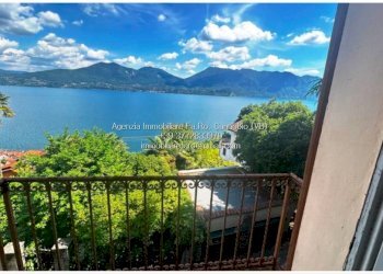Vista - Villa strada Antonio Manzi, Oggebbio - photo 15