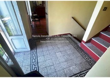 Interno palazzo - Villa strada Antonio Manzi, Oggebbio - photo 17