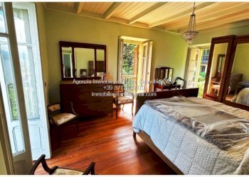 Camera da letto - Villa strada Antonio Manzi, Oggebbio - photo 20