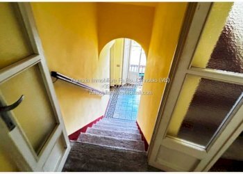 Disimpegno - Villa strada Antonio Manzi, Oggebbio - photo 21