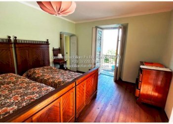 Camera da letto - Villa strada Antonio Manzi, Oggebbio - photo 25