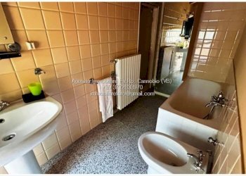 Bagno - Villa strada Antonio Manzi, Oggebbio - photo 26