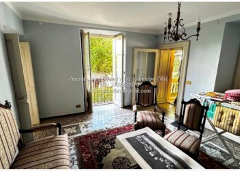 Salone - Villa strada Antonio Manzi, Oggebbio - photo 32