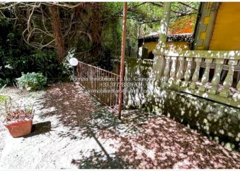 Giardino - Villa strada Antonio Manzi, Oggebbio - photo 34
