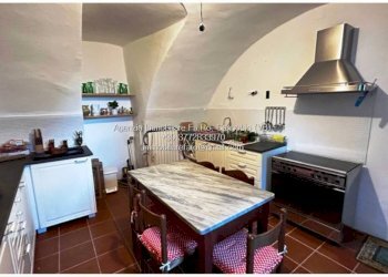 Cucina - Villa strada Antonio Manzi, Oggebbio - photo 37