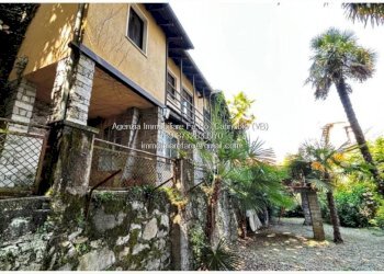 Zona - Villa strada Antonio Manzi, Oggebbio - photo 41